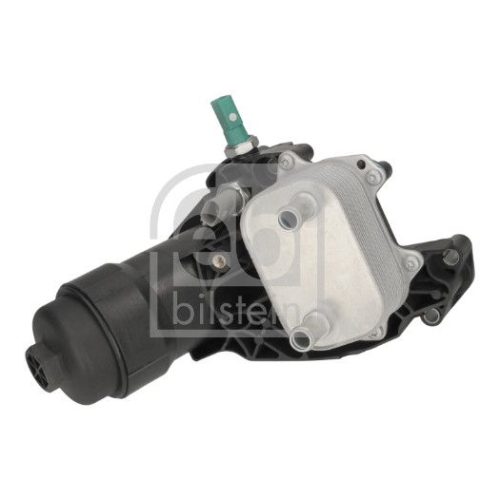 Gehäuse, Ölfilter FEBI BILSTEIN 194033 febi Plus für AUDI