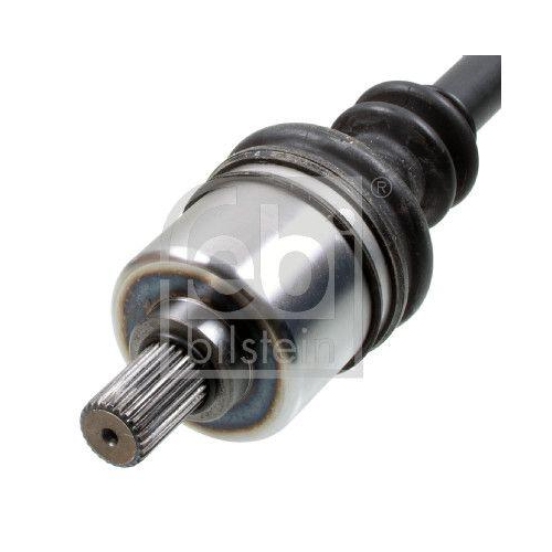 Antriebswelle FEBI BILSTEIN 181672 für RENAULT, Vorderachse links