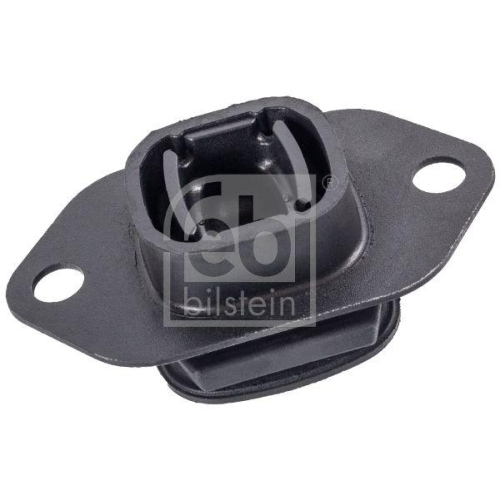 Lagerung, Automatikgetriebe FEBI BILSTEIN 173542 für NISSAN OPEL RENAULT DACIA