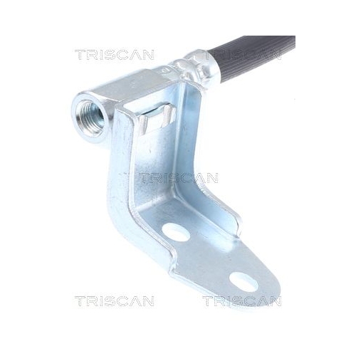 Bremsschlauch TRISCAN 8150 80340 für CHRYSLER, Hinterachse rechts