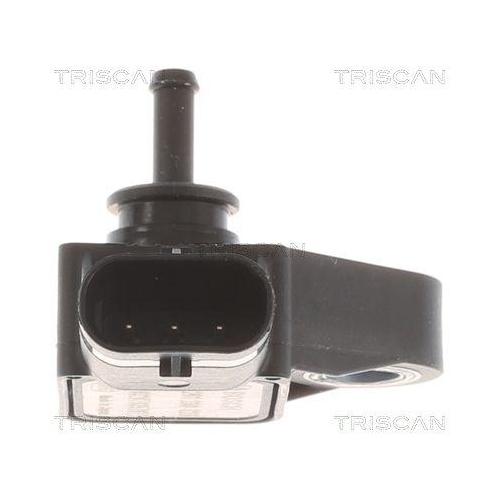 Sensor, Saugrohrdruck TRISCAN 8824 50008 für MAZDA