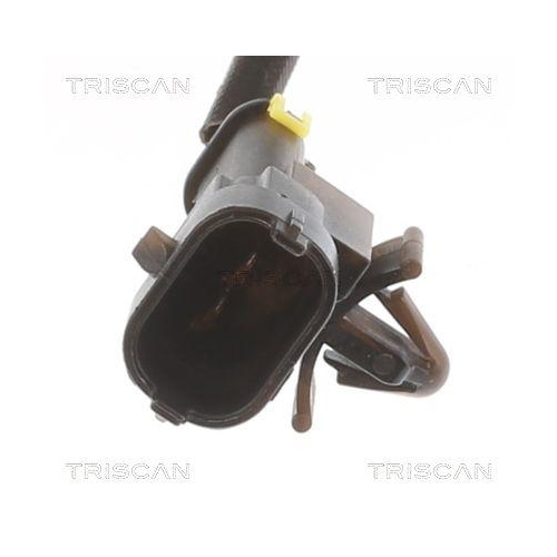 Sensor, Abgastemperatur TRISCAN 8826 29080 für AUDI SEAT SKODA VW