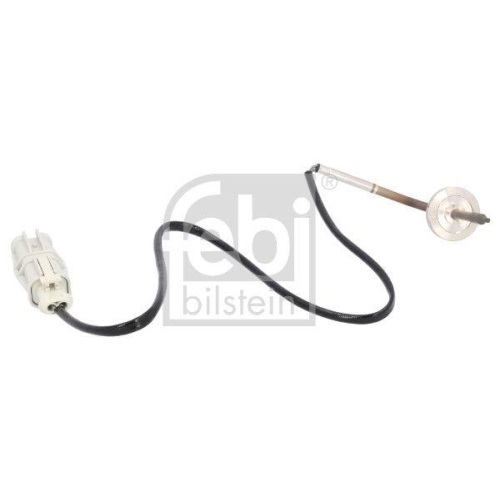 Sensor, Abgastemperatur FEBI BILSTEIN 185423 für MAN NEOPLAN