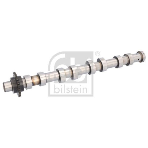 Nockenwelle FEBI BILSTEIN 192637 für CITROËN FIAT FORD MAZDA PEUGEOT SUZUKI MINI