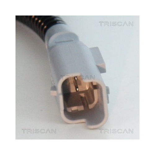 Sensor, Raddrehzahl TRISCAN 8180 15230 für CITROËN FIAT PEUGEOT TOYOTA