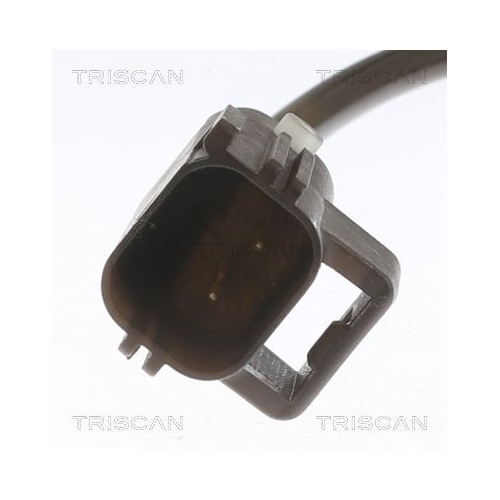 Sensor, Raddrehzahl TRISCAN 8180 80204 für JAGUAR, Hinterachse