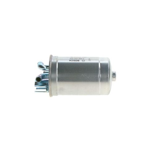 Kraftstofffilter BOSCH 0 986 450 509 für AUDI SKODA VW