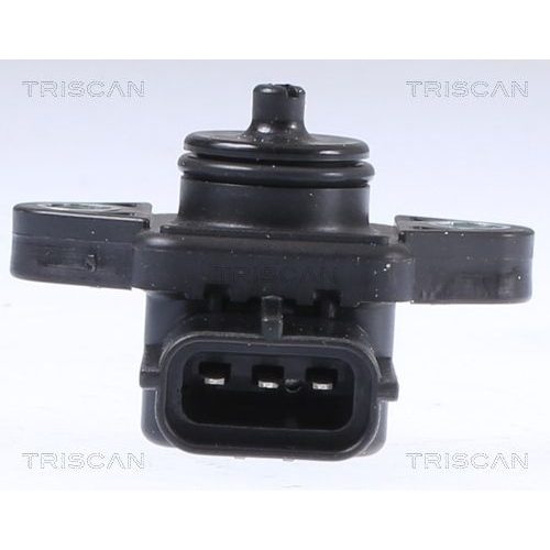 Sensor, Saugrohrdruck TRISCAN 8824 10034 für FIAT SUZUKI