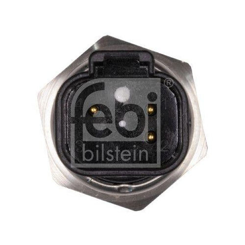 Sensor, Kraftstoffdruck FEBI BILSTEIN 185954 febi Plus für SCANIA