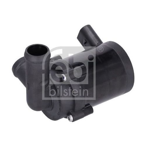 Zusatzwasserpumpe (Kühlwasserkreislauf) FEBI BILSTEIN 193266 für AUDI VW