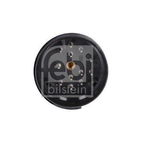 Febi Bilstein 1x 32342 Elektriksatz für Steuereinheit Automatikgetriebe