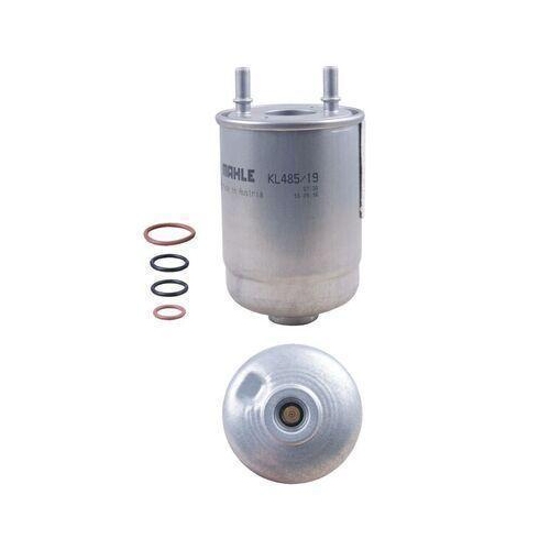 Kraftstofffilter KNECHT KL 485/19D für RENAULT