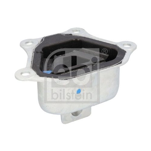 Lagerung, Motor FEBI BILSTEIN 182973 febi Plus für IVECO, hinten