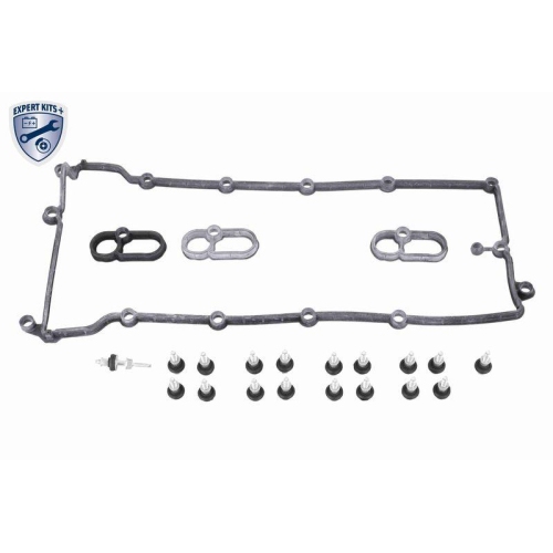 Zylinderkopfhaube VAICO V48-0551 EXPERT KITS + für LAND ROVER, links