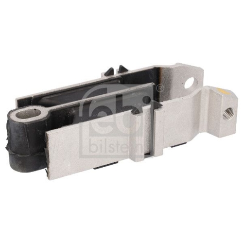 Lagerung, Motor FEBI BILSTEIN 184741 für VOLVO, hinten, unten