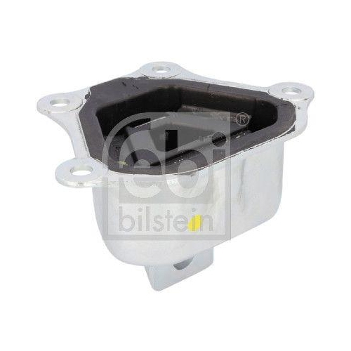 Lagerung, Motor FEBI BILSTEIN 182974 für IVECO, hinten