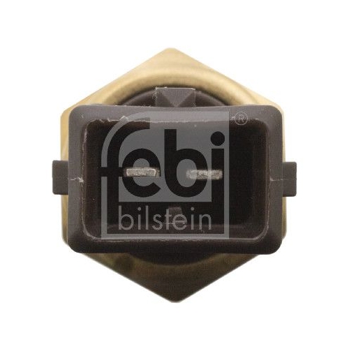 Febi Bilstein 106458 Kühlmitteltemperatursensor, 1 Stück