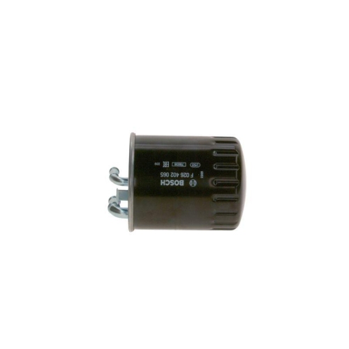 Kraftstofffilter BOSCH F 026 402 065 für MERCEDES-BENZ