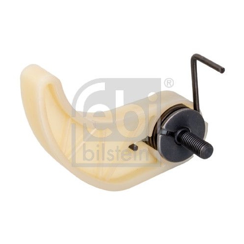 Febi Bilstein 33688 Kettenspanner für Ölpumpenantrieb , 1 Stück