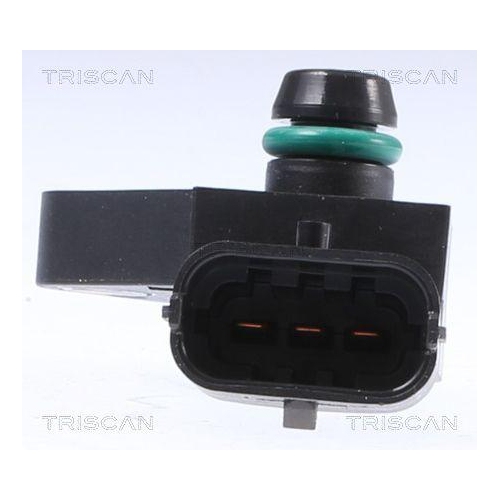 Sensor, Saugrohrdruck TRISCAN 8824 10038 für HONDA OPEL VAUXHALL