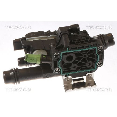 Thermostat, Kühlmittel TRISCAN 8620 28102 für CITROËN PEUGEOT