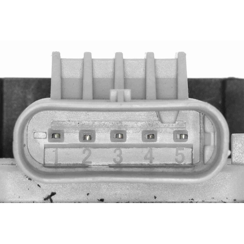 NOx-Sensor, Harnstoffeinspritzung VEMO V46-72-0248 Original VEMO Qualität für