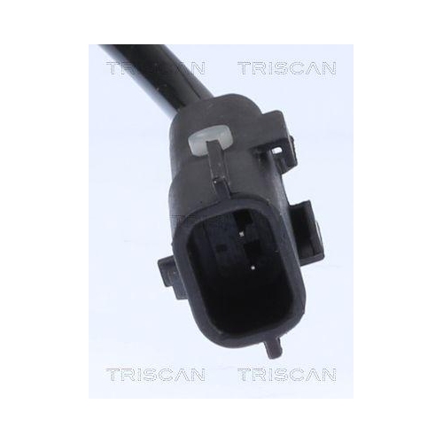 Sensor, Raddrehzahl TRISCAN 8180 25250 für RENAULT DACIA, Hinterachse rechts