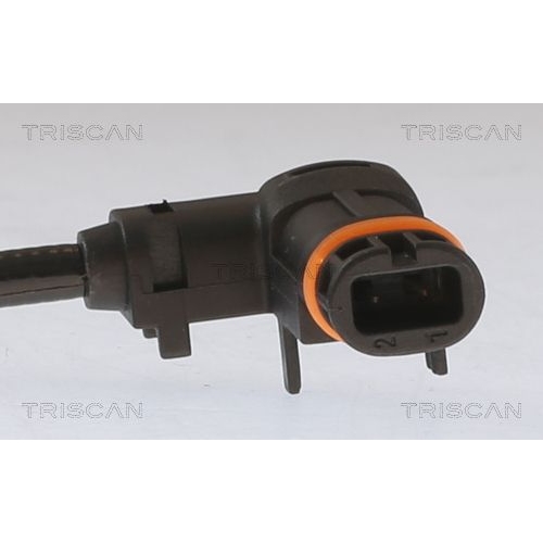 Sensor, Raddrehzahl TRISCAN 8180 80210 für CHRYSLER JEEP, Hinterachse