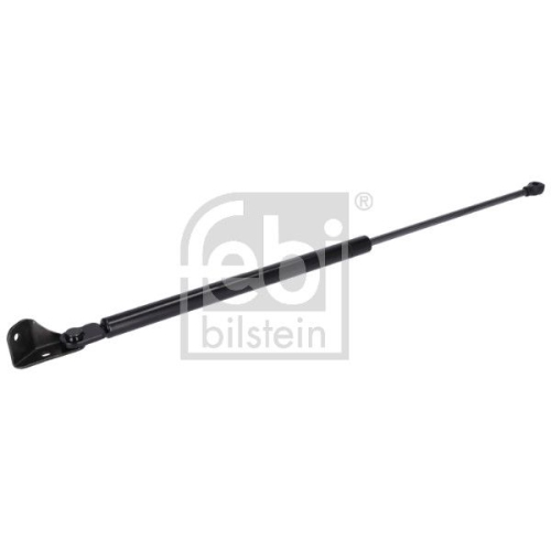 Gasfeder, Koffer-/Laderaum FEBI BILSTEIN 179753 für MAZDA, links