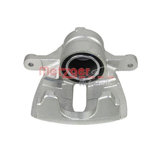 Bremssattel METZGER 6261361 für CITROËN OPEL PEUGEOT GENERAL MOTORS DS