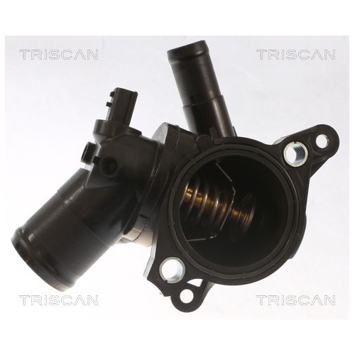 Thermostat, Kühlmittel TRISCAN 8620 54695 für MERCEDES-BENZ NISSAN RENAULT