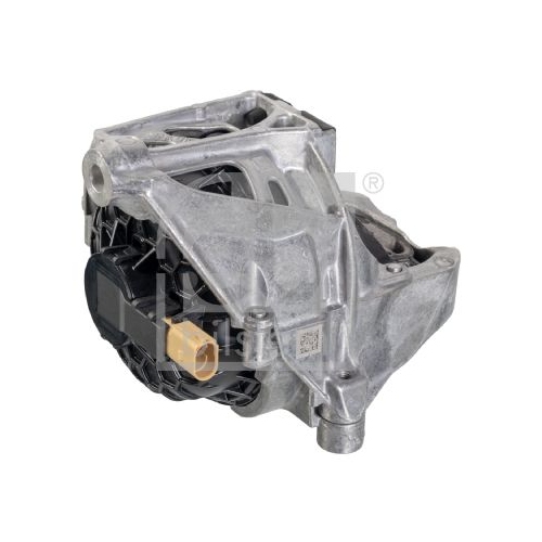 Lagerung, Motor FEBI BILSTEIN 172228 für AUDI, links