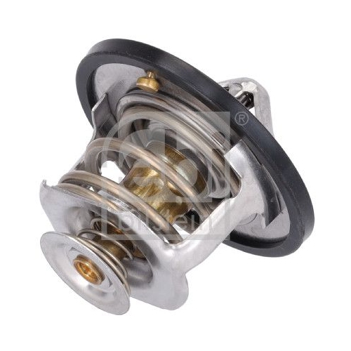 Thermostat, Kühlmittel FEBI BILSTEIN 179755 für ISUZU OPEL VAUXHALL CHEVROLET