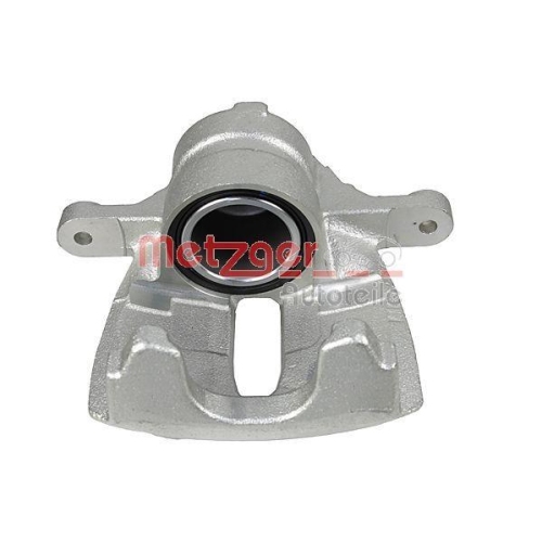 Bremssattel METZGER 6261362 für CITROËN OPEL PEUGEOT GENERAL MOTORS DS