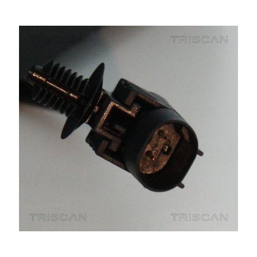 Sensor, Raddrehzahl TRISCAN 8180 17400 für LAND ROVER, Vorderachse