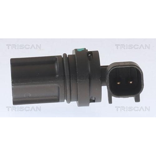 Sensor, Raddrehzahl TRISCAN 8180 80212 für FORD USA