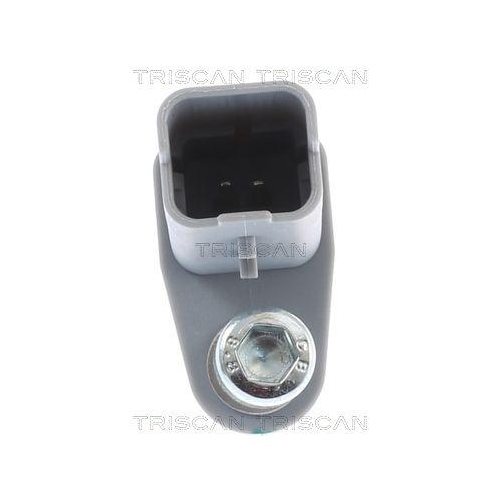 Sensor, Raddrehzahl TRISCAN 8180 28309 für CITROËN PEUGEOT, Hinterachse