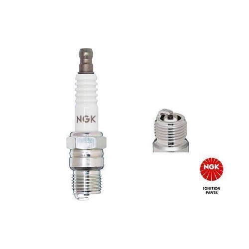 Zündkerze NGK 4140 für MERCURY