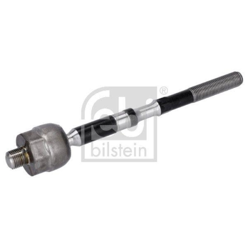 Axialgelenk, Spurstange FEBI BILSTEIN 178478 für RENAULT, Vorderachse links