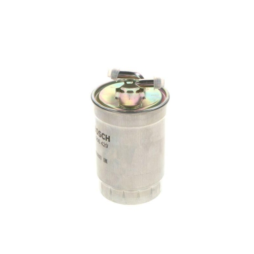 Kraftstofffilter BOSCH 0 450 906 429 für AUDI VW