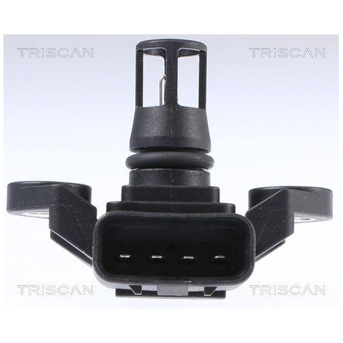 Sensor, Saugrohrdruck TRISCAN 8824 10044 für CITROËN DAIHATSU PEUGEOT SUBARU