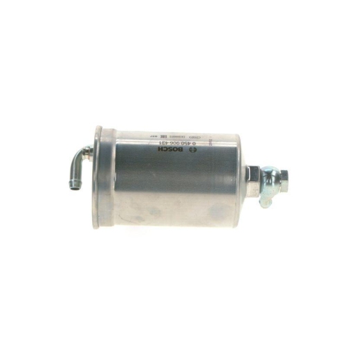 Kraftstofffilter BOSCH 0 450 906 431 für AUDI VW