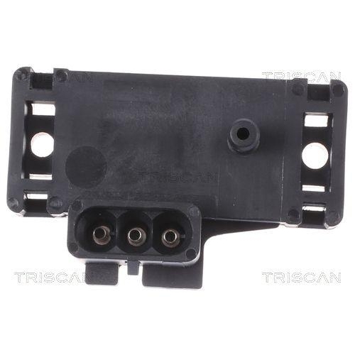 Sensor, Saugrohrdruck TRISCAN 8824 10046 für OPEL RENAULT VAUXHALL VOLVO HYUNDAI