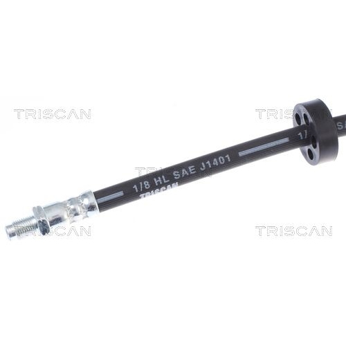 Bremsschlauch TRISCAN 8150 27103 für VOLVO, Vorderachse