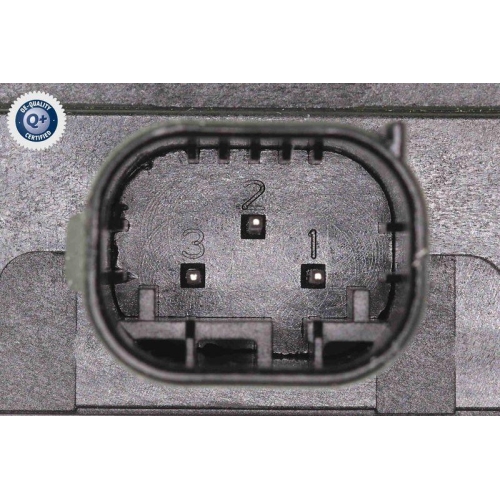 Sensor, Längs-/Querbeschleunigung VEMO V30-72-0241 Q+, Erstausrüsterqualität