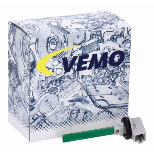 Sensor, Innenraumtemperatur VEMO V30-72-0389 Green Mobility Parts für