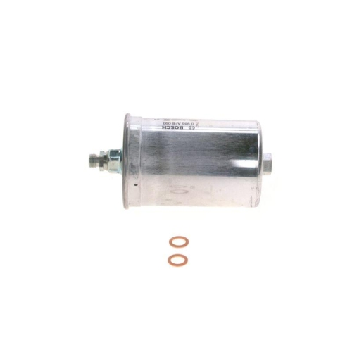 Kraftstofffilter BOSCH 0 986 AF8 093 für GMC MERCEDES-BENZ