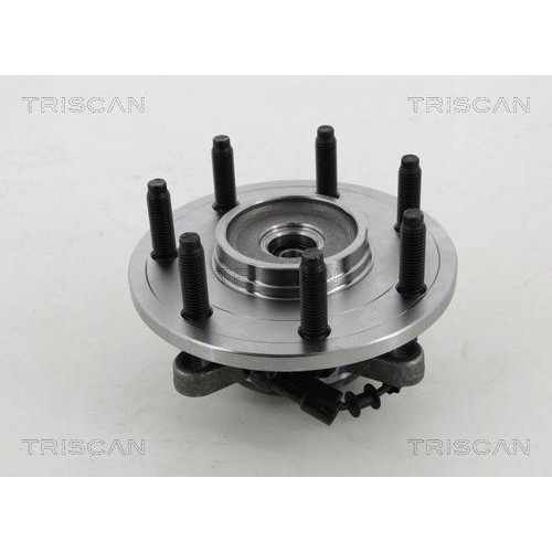 Radlagersatz TRISCAN 8530 80040 für CHRYSLER