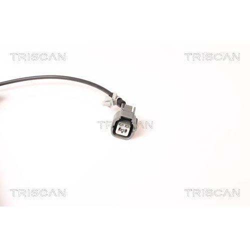 Sensor, Raddrehzahl TRISCAN 8180 44109 für SSANGYONG, Vorderachse