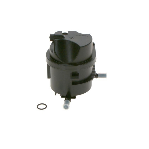 Kraftstofffilter BOSCH 0 450 907 007 für CITROËN FORD PEUGEOT TOYOTA